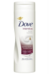 Dove kehakreem v&auml;ga kuivale nahale Intensiivne ( toitev kehahooldus ) 400 ml