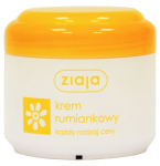 Ziaja kummelikreem n&auml;ole, igale nahat&uuml;&uuml;bile, 100ml