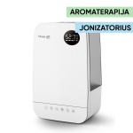 &Otilde;huniisutaja Clean Air Optima CA-606