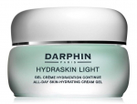 Darphin Hydraskin Light kogu p&auml;eva nahka niisutav kreem-geel, 50 ml