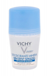 Rulldeodorant Vichy Mineral Roll naistele 50 ml
