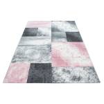 Vaip Hawaii Pink 1710, 120x170 cm