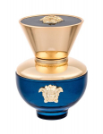 Versace Dylan Blue Pour Femme EDP parf&uuml;&uuml;mvesi naistele, 30 ml