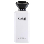 Tualettvesi Korloff Paris Korloff In White EDT meestele 88 ml
