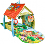 Tegelustekk Lionelo Agnes