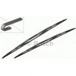 Bosch klaasipuhastajad 650/650mm Land Rover Range Rover III 02-12