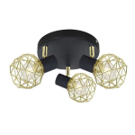 Candellux valgusti Acrobat