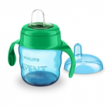 Philips Avent joogitops sangadega, Roheline