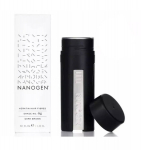 Juustele efekti andev puuder-kiud Nanogen Dark Brown 30 g