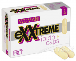 Exxtreme libiido caps naised 2pc
