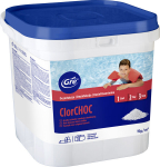 Kloori graanulid Gre Shock chlorine, 5 kg