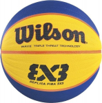 Korvpall Wilson WTB1033XB, suurus 6