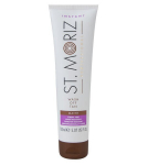 Isepruunistav ihupiim St. Moriz Professional Wash Off 150 ml, Medium