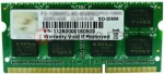 G.Skill Standard DDR3-1600 CL11-11-11 1.50V 8GB (1x8GB) F3-1600C11S-8GSQ