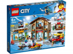 60203 LEGO&reg; City Suusakuurort