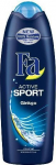 Du&scaron;igeel FA Men Active Sport Energizing 250 ml