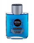 &Otilde;rn raseerimisj&auml;rgne losjoon Nivea Men Original meestele 100 ml