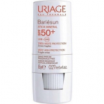 Tugev p&auml;ikesekaitsekreem Uriage Bariesun SPF50 + 8 g