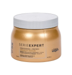 Taastav juuksemask L'Oreal Professionnel Serie Expert Absolut Repair Gold Quinoa + Protein 500 ml