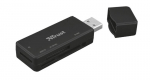 Kaardilugeja Trust Nanga USB 3.1 - SD