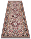 Kitsas vaip Nouristan Mirkan Skazar Isfahan 80x250 cm, hall