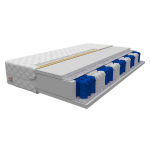 Vedrumadrats Treviso Pocket 80x200 cm