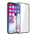 Kaitseklaas Devia Real 3D Explosion - Proof telefonile Apple iPhone XR