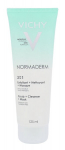 Vichy Normaderm Cleanser 3 in 1 Akne ravi, 125 ml