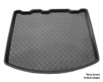 Pagasiruumi matt Ford Kuga 2013-> /17033 Standartne kate, Standard alus