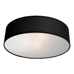 Laevalgusti Light Prestige Alto Ceiling Black
