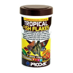 Helbed troopilistele kaladele Prodac Tropical Fish Flakes 1200ml 200g