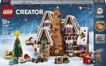 10267 LEGO&reg; Creator Expert Piparkoogimaja