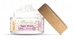 Matistav n&auml;okreem Bielenda Vegan Muesli 50 ml