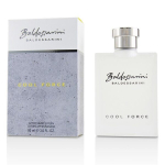 Baldessarini Cool Force, 90 ml