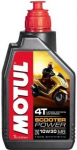 Motul SCOOTER POWER 4T 10W30 1l