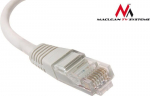 Lan v&otilde;rgukaabel Rj45 Utp Cat5e 2m, hall