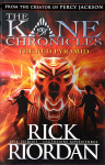 Red Pyramid (The Kane Chronicles Book 1), The