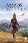 Assassin's Creed Odyssey: The official novel of the highly anticipated new game