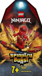 70686 LEGO&reg; NINJAGO Spinjitzu pritsimine Kai