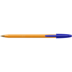 Pastapliiats BIC Orange sinine