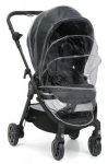 Vihmakile jalutusk&auml;rule Baby Jogger City Tour Lux, 2042954