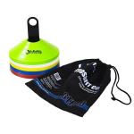 Treeningkoonused HMS GTR50, 50 tk