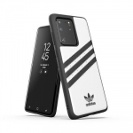 Adidas originaal telefoni&uuml;mbris sobib Samsung Galaxy S20