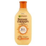 &Scaron;ampoon kahjustatud juustele Garnier Botanic Therapy Honey & Propolis, 400 ml