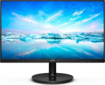 PC Ekraan - PHILIPS - 221V8/00 - Full HD - 22 tolli - VA