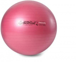 V&otilde;imlemispall Ledragomma Original Pezzi Maxafe 65 cm, punane