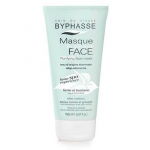 Puhastav mask Byphasse Home Spa Experience, 150 ml