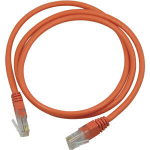 Deltaco OR3-TP, RJ45, 3 m
