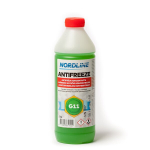 NORDLINE Jahutusvedeliku kontsentraat roheline (G11) 1kg