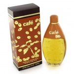 Tualettvesi Cofinluxe Cafe Cafe EDT naistele 90ml